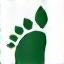Icona di impatto ambientale minimo